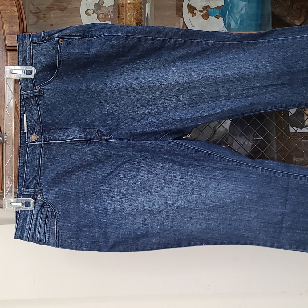 Coldwater Creek Jeans